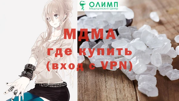 Альфа ПВП Баксан